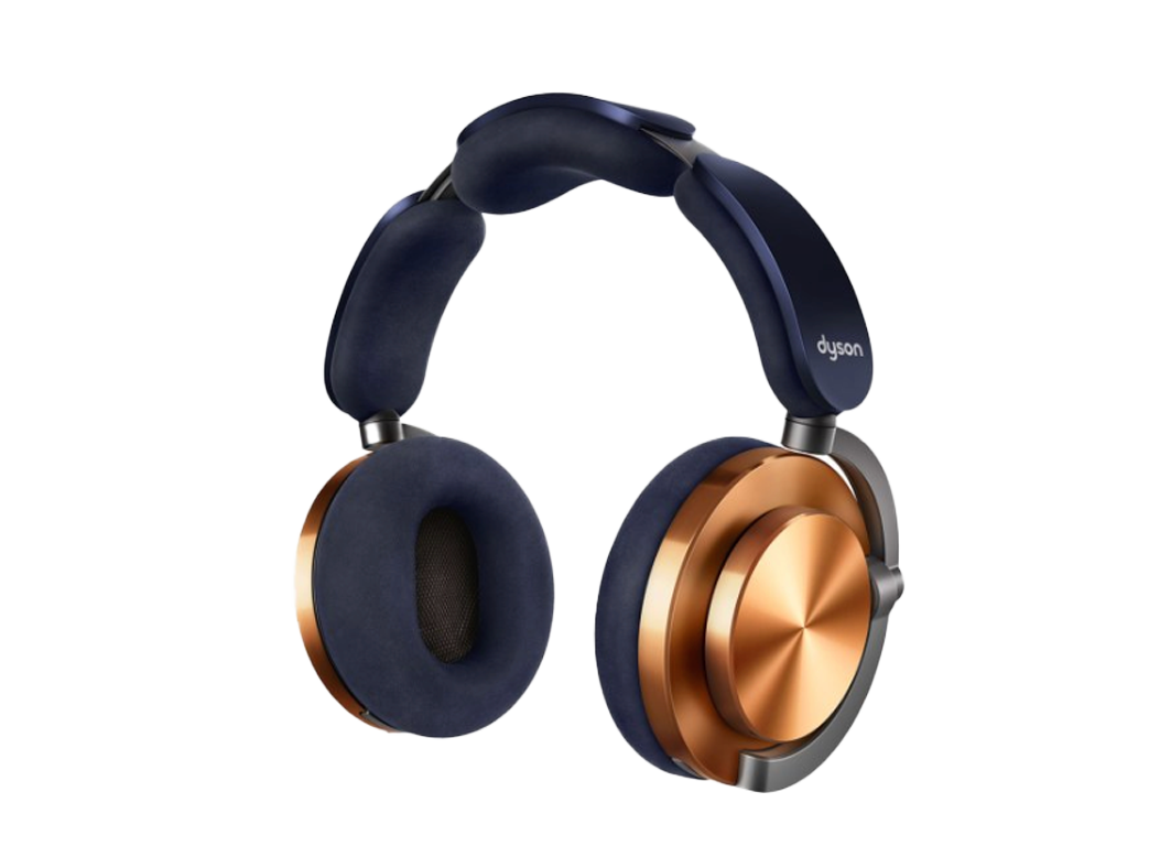 Dyson OnTrac Headphones